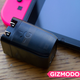 Illustration for article titled This Tiny Portable Dock Got Me Playing My Nintendo Switch on My TV